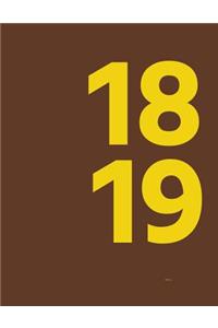 18/19 Sienna