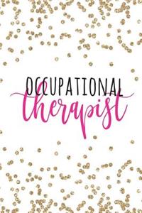 Occupational Therapist