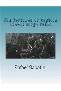 The Fortunes of Captain Blood