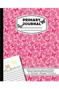 Primary Journal