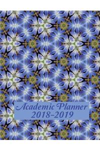Academic Planner 2018-2019