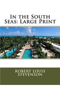 In the South Seas