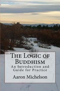 Logic of Buddhism