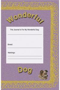 Wonderful Dog
