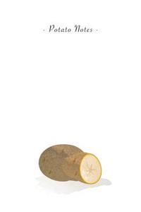 Potato Notes
