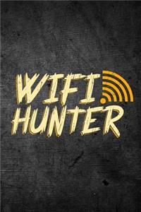 Wifi Hunter