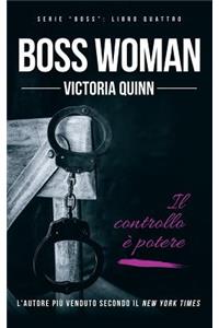 Boss Woman (Italian)