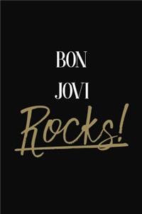 Bon Jovi Rocks!