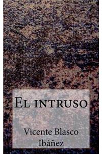 El Intruso