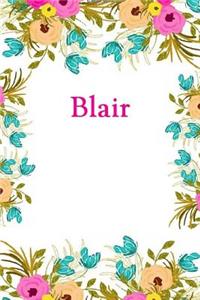 Blair