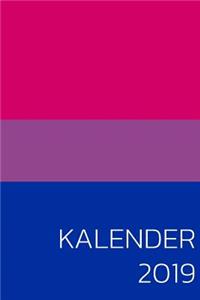 Kalender 2019