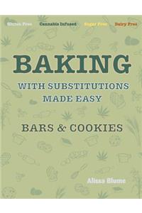 Baking with Substitutions Made Easy
