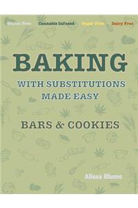 Baking with Substitutions Made Easy