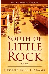 South of Little Rock