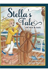Stella's Tale of Sea and Sail