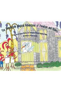 The Wondrously Magical Adventures of Penelope and Rosco