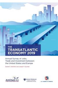 The Transatlantic Economy 2019