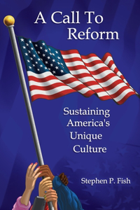 A Call To Reform