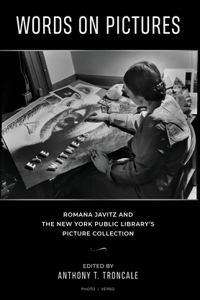 Words on Pictures