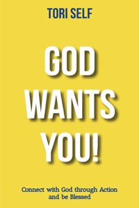 God Wants You!