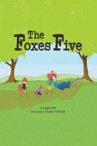 Foxes Five