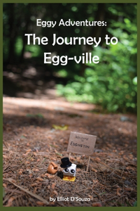 Eggy Adventures