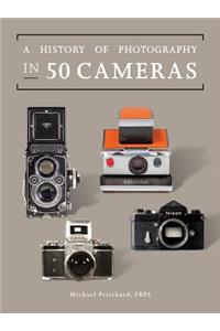 A History of Photography in 50 Cameras