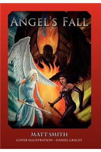 Angel's Fall