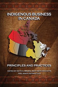 Indigenous Business in Canada