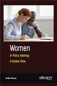 Women in Policy Making - A Global View