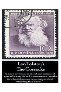 Leo Tolstoy's Cossacks