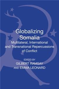 Globalizing Somalia