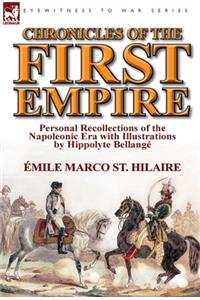 Chronicles of the First Empire