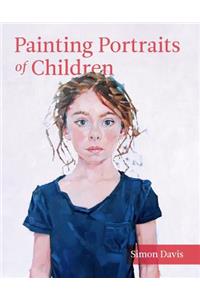 Painting Portraits of Children