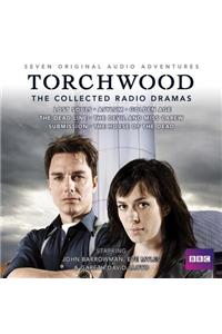 Torchwood: The Collected Radio Dramas: Seven BBC Radio 4 Full-Cast Dramas