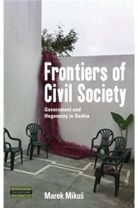 Frontiers of Civil Society