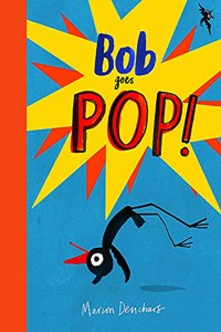 Bob Goes Pop