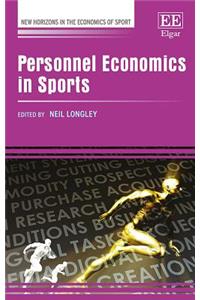 Personnel Economics in Sports