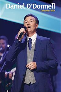 DANIEL O DONNELL A3 2019