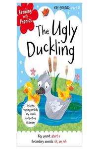 The Ugly Duckling