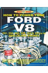 How to Power Tune Ford V8