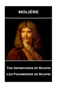Moliere - The Impostures of Scapin