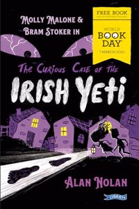 The Curious Case of the Irish Yeti