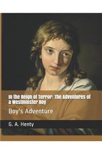 In the Reign of Terror