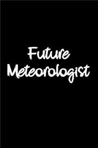 Future Meteorologist
