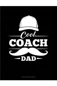 Cool Coach Dad