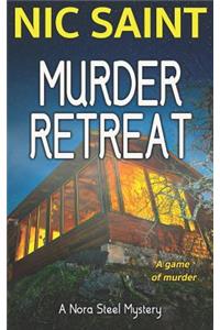 Murder Retreat
