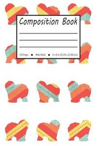 Composition Book