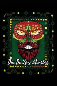 Dia de Los Muertos