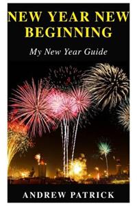 New Year New Beginning